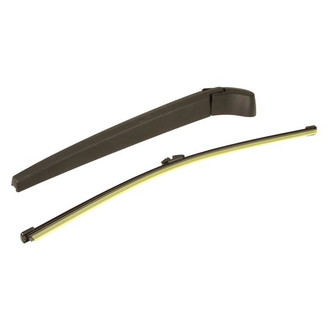 Vaico® - Rear Back Glass Wiper Arm