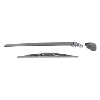 Vaico® - Rear Windshield Wiper Arm