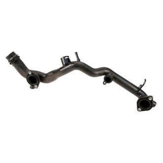 Vaico® - Engine Coolant Water Pipe