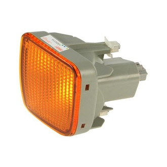 VAIP-Vision Lighting® - Driver Side Replacement Turn Signal/Parking Light