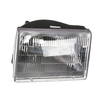 Vaip-Vision Lighting® - Driver Side Replacement Headlight