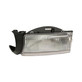 Vaip-Vision Lighting® - Driver Side Replacement Headlight