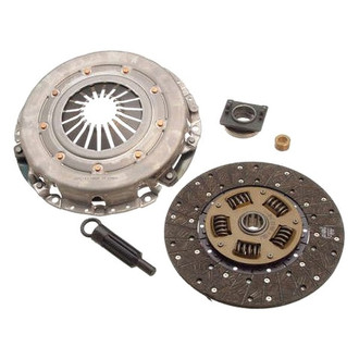 Valeo® - Clutch Kit