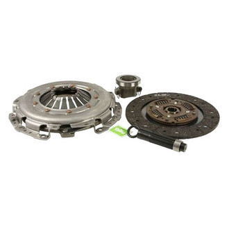 Valeo® - Clutch Kit