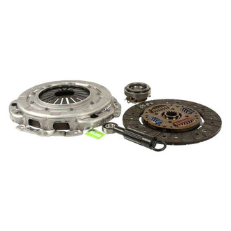 Valeo® - Clutch Kit