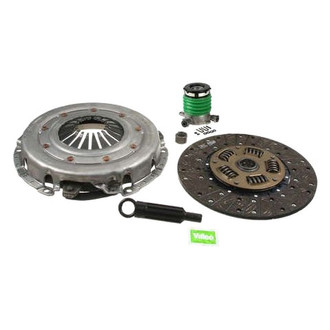 Valeo® - Clutch Kit