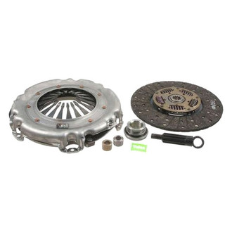 Valeo® - Clutch Kit