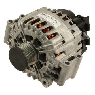Valeo® - Alternator