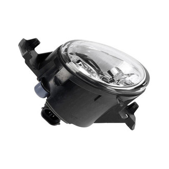 Valeo® - Passenger Side Replacement Fog Light