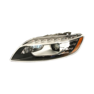 Valeo® - Driver Side Replacement Headlight