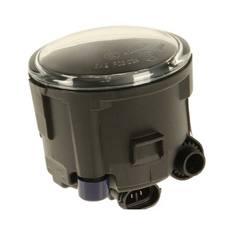 Valeo® - Factory Style Projector Fog Light