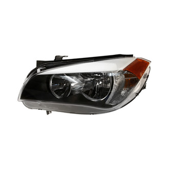 Valeo® - Driver Side Replacement Headlight