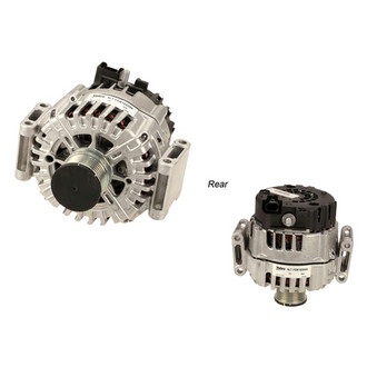 Valeo® - Alternator
