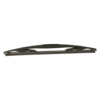 Valeo® - 900 Series 12" Black Ultimate Wiper Blade