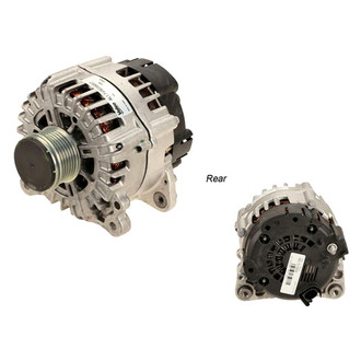 Valeo® - Alternator