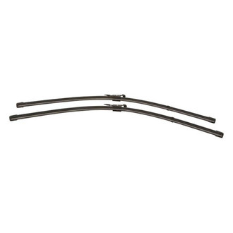 Valeo® - Silencio Xtrm 26" Driver and 26" Passenger Side Ultimate Wiper Blade Set