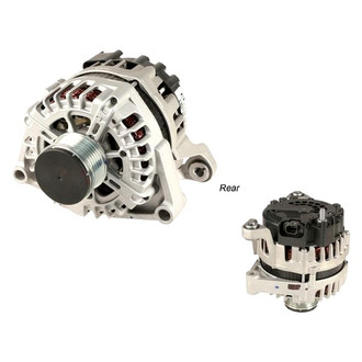 Valeo® - Alternator
