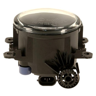 Valeo® - Driver or Passenger Side Replacement Fog Light