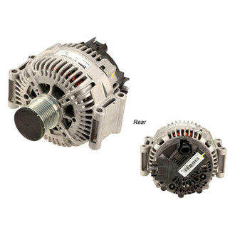 Valeo® - Alternator