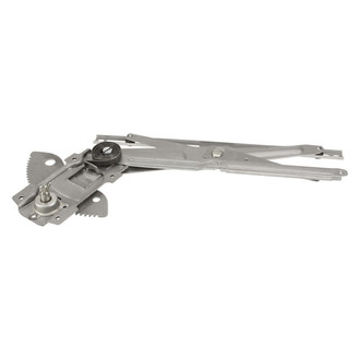 VDO® - Front Driver Side Manual Window Regulator