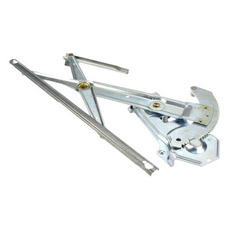 VDO® - Front Driver Side Power Window Regulator without Motor