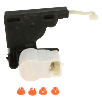 VDO® - Front or Rear Driver Side Door Lock Actuator Motor