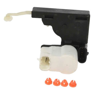VDO® - Front or Rear Passenger Side Door Lock Actuator Motor