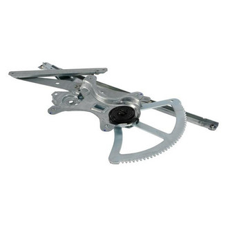 VDO® - Front Passenger Side Power Window Regulator without Motor