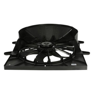 VDO® - Auxiliary Fan