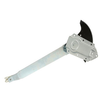 VDO® - Front Driver Side Power Window Regulator without Motor