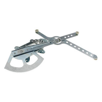 VDO® - Front Driver Side Power Window Regulator without Motor