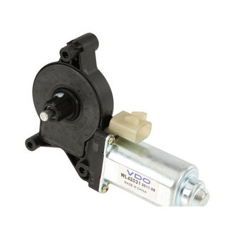 VDO® - Front or Rear Driver or Passenger Side Window Motor
