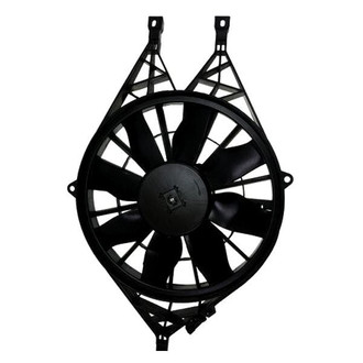 VDO® - Auxiliary Fan