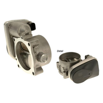 VDO® - Fuel Injection Throttle Body