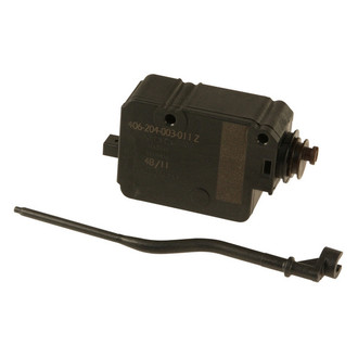 VDO® - Fuel Filler Door Lock Actuator