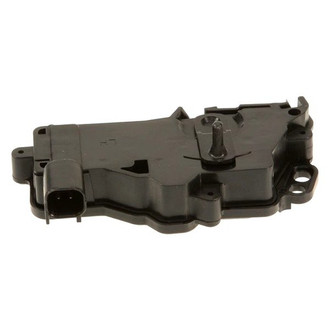 VDO® - Front or Rear Driver Side Door Lock Actuator Motor