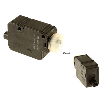 VDO® - Fuel Filler Door Lock Actuator