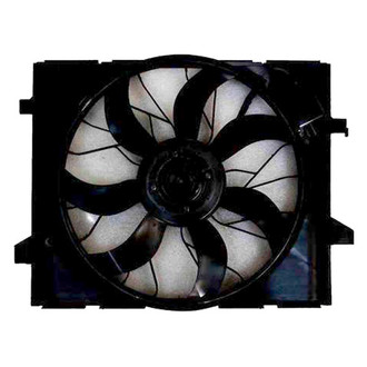 VDO® - Auxiliary Fan