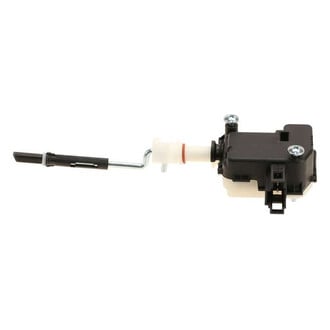 VDO® - Fuel Filler Door Lock Actuator