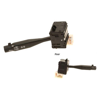 Vemo® - Turn Signal Switch