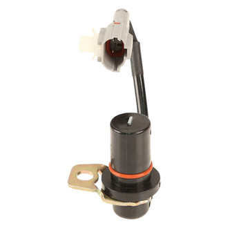 Vemo® - Rear iSP Sensor Protection Foil ABS Wheel Speed Sensor
