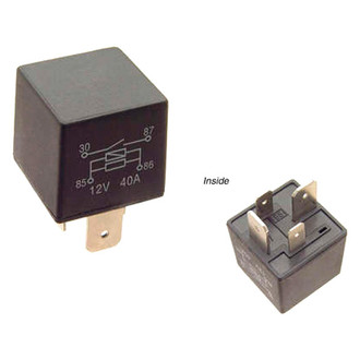 Vemo® - Window Relay