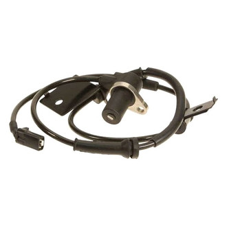 Vemo® - Front Passenger Side iSP Sensor Protection Foil ABS Wheel Speed Sensor