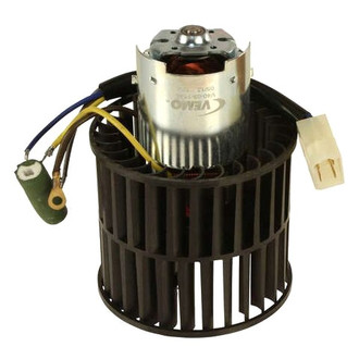 Vemo® - HVAC Blower Motor