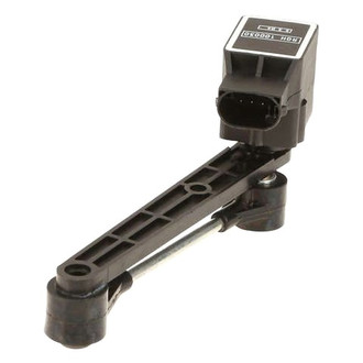Vemo® - Rear Passenger Side Suspension Ride Height Sensor