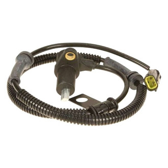 Vemo® - Front Passenger Side iSP Sensor Protection Foil ABS Wheel Speed Sensor