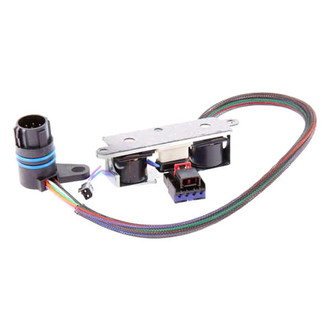 Vemo® - Automatic Transmission Control Solenoid