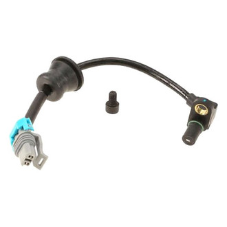 Vemo® - Rear iSP Sensor Protection Foil ABS Wheel Speed Sensor