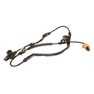 Vemo® - Rear Passenger Side iSP Sensor Protection Foil ABS Wheel Speed Sensor