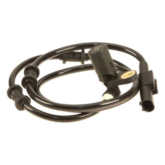 Vemo® - Front Passenger Side iSP Sensor Protection Foil ABS Wheel Speed Sensor